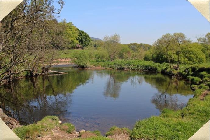 River Devon